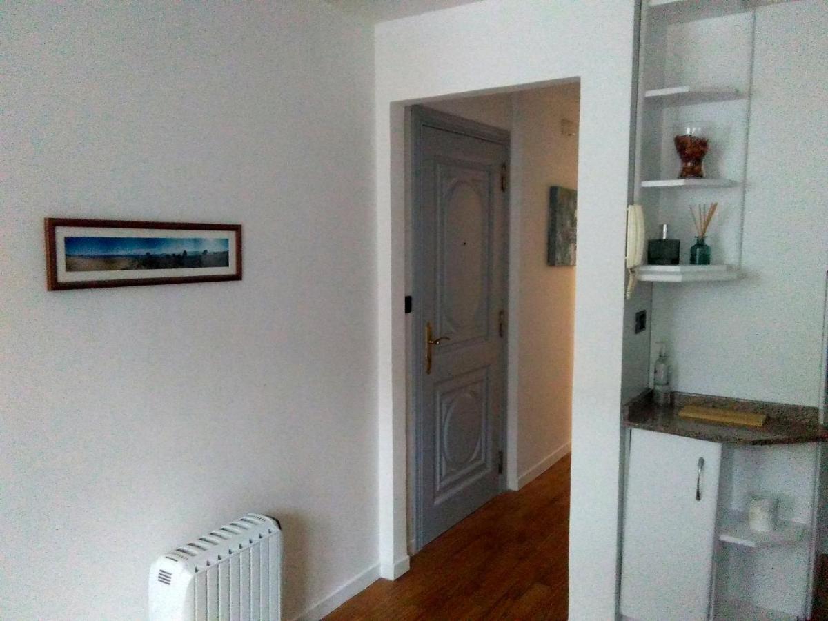 Apartamento En Un Entorno Unico En La Ciudad Vieja De LA Coruña Exterior foto