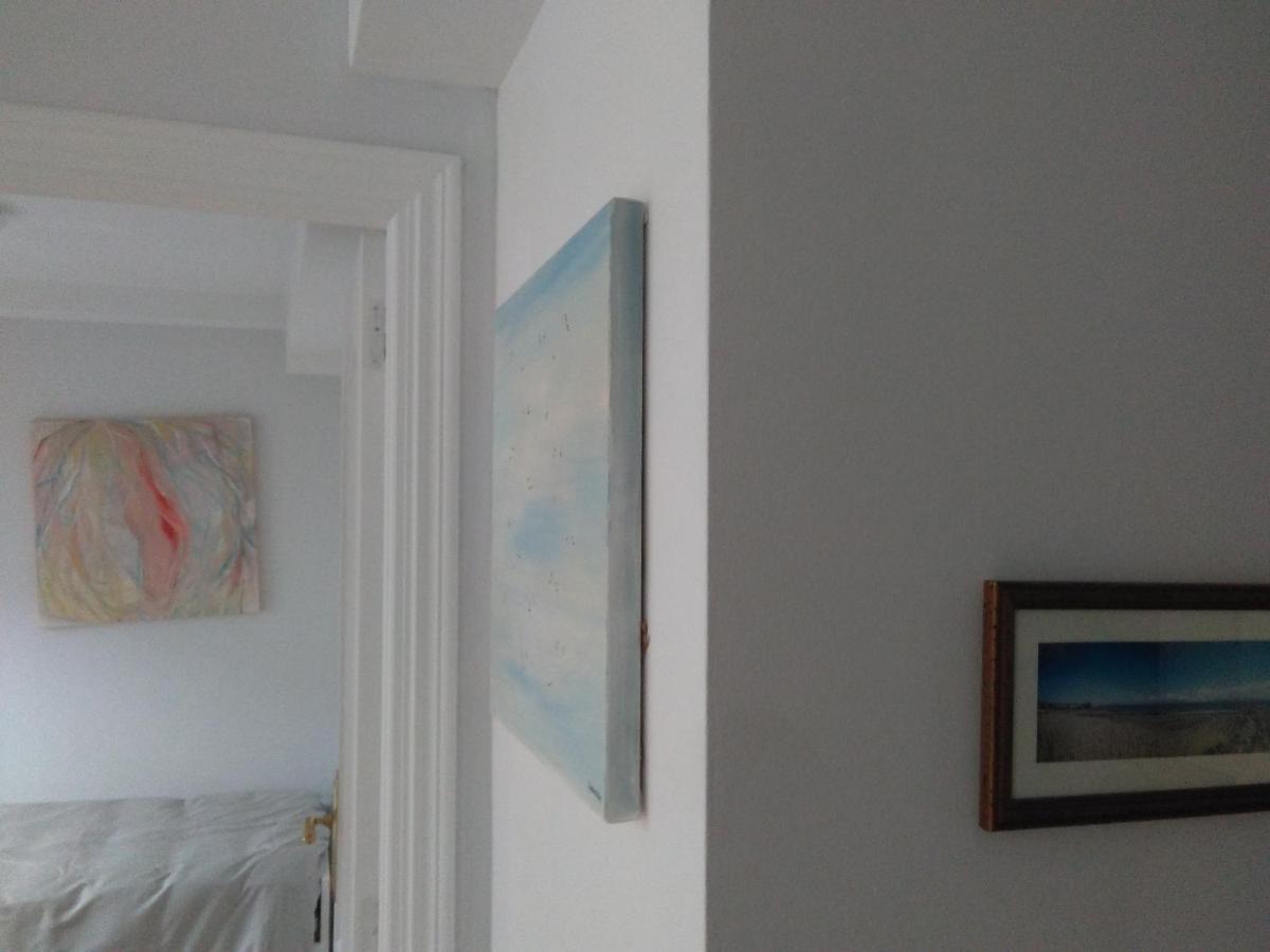 Apartamento En Un Entorno Unico En La Ciudad Vieja De LA Coruña Exterior foto